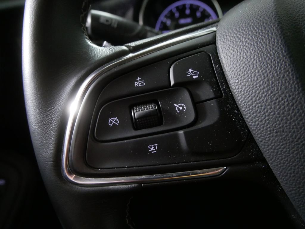 Used 2023 Buick Encore GX Select image 16
