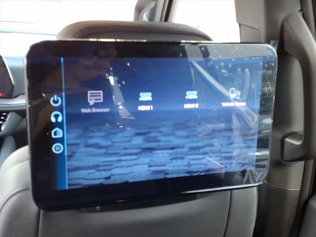 New 2026 Chevrolet Tahoe High Country image 14