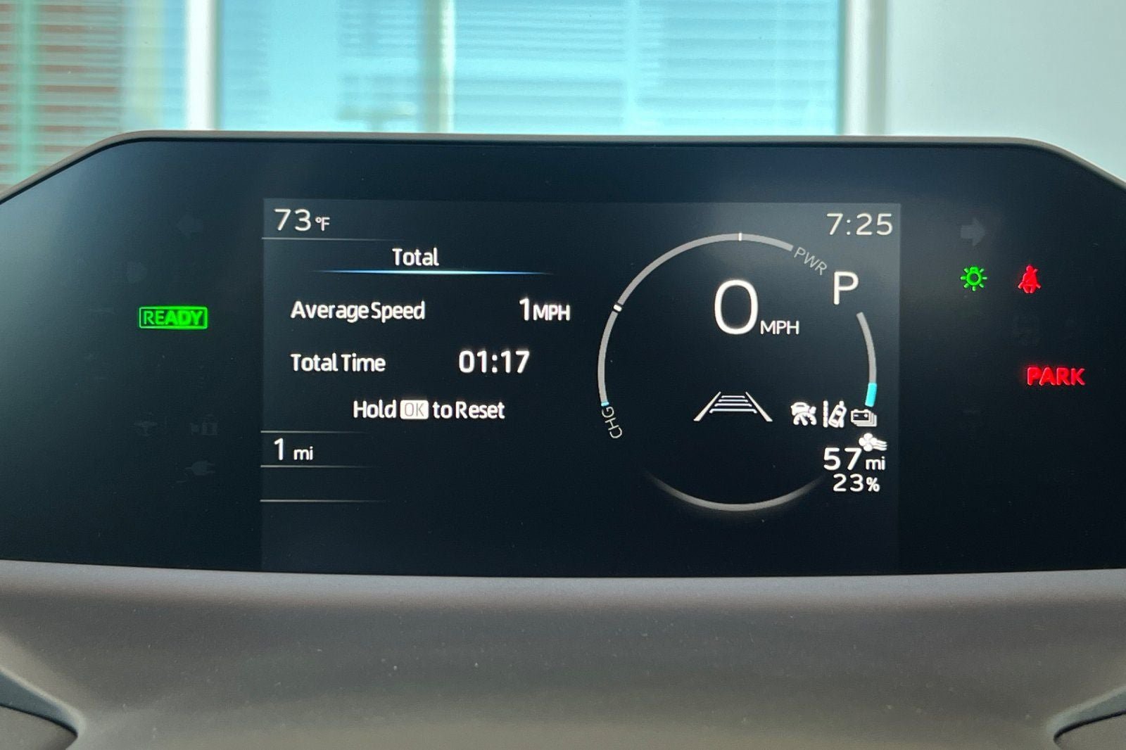 New 2026 Toyota bZ Woodland AWD/4WD image 30