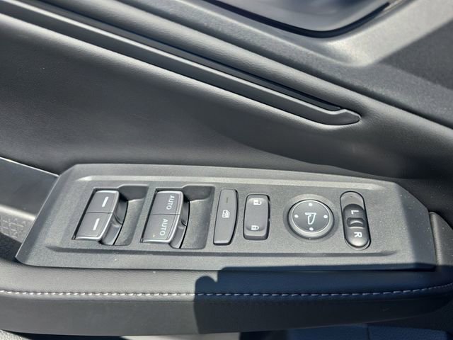 New 2026 Honda Accord Sport image 25