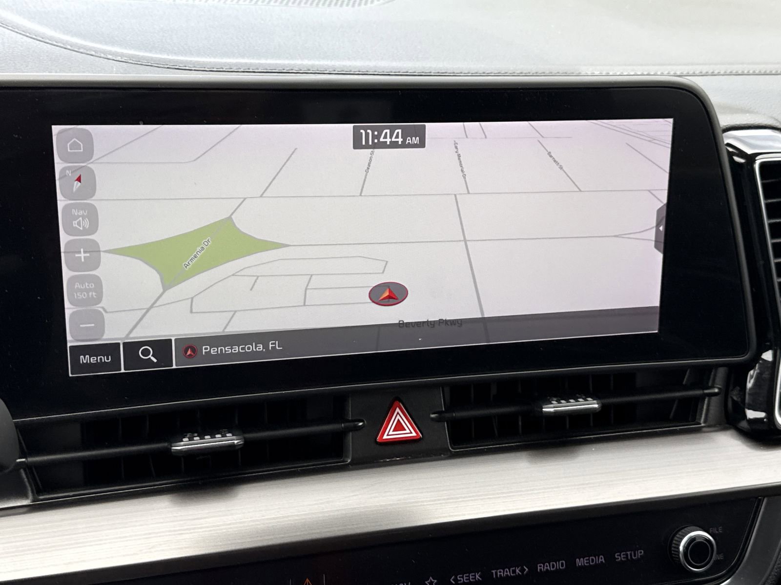 Used 2024 Kia Sportage EX image 24