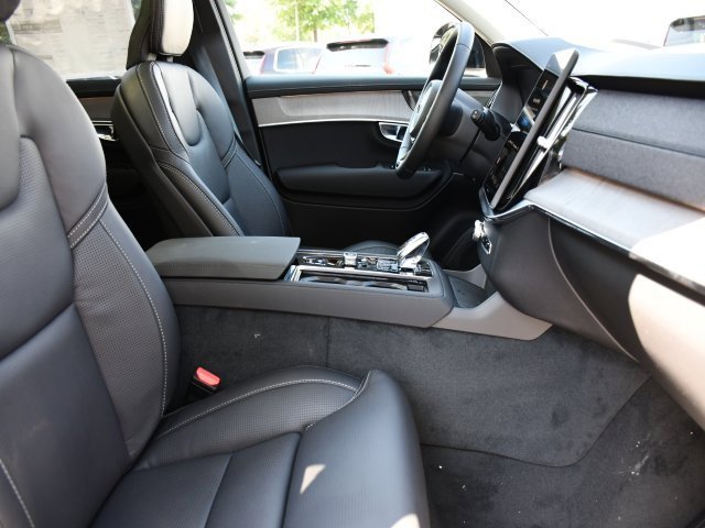 New 2026 Volvo XC90 B6 Ultra w/ Protection Package Premier image 30