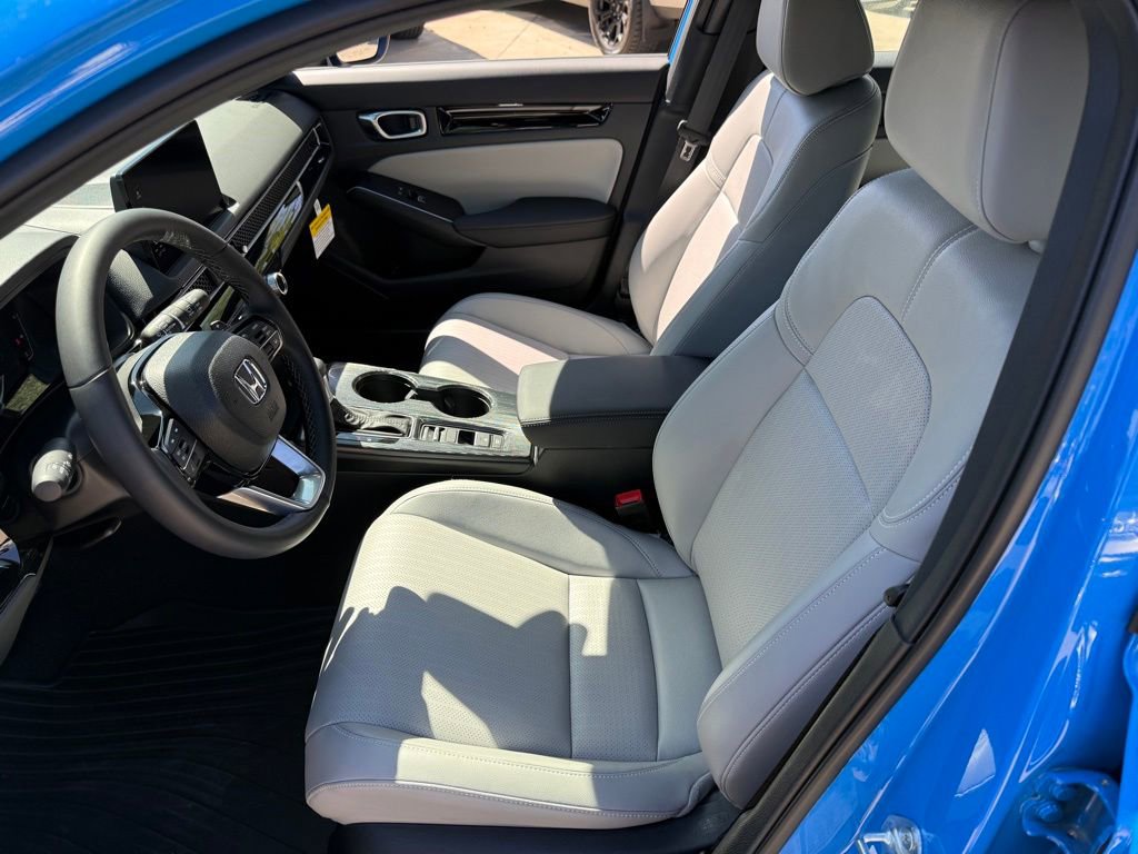 Certified 2026 Honda Civic Sport Touring image 16