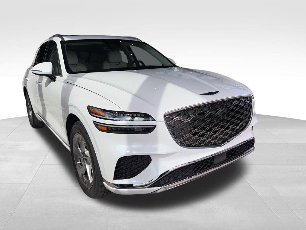 New 2026 Genesis GV70 2.5T Select image 3