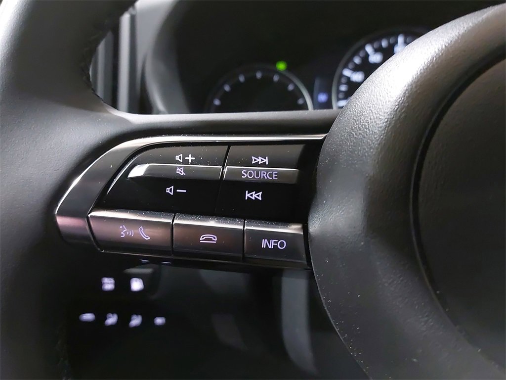 Used 2025 MAZDA CX-50 AWD 2.5 Hybrid w/ Weather Package image 17