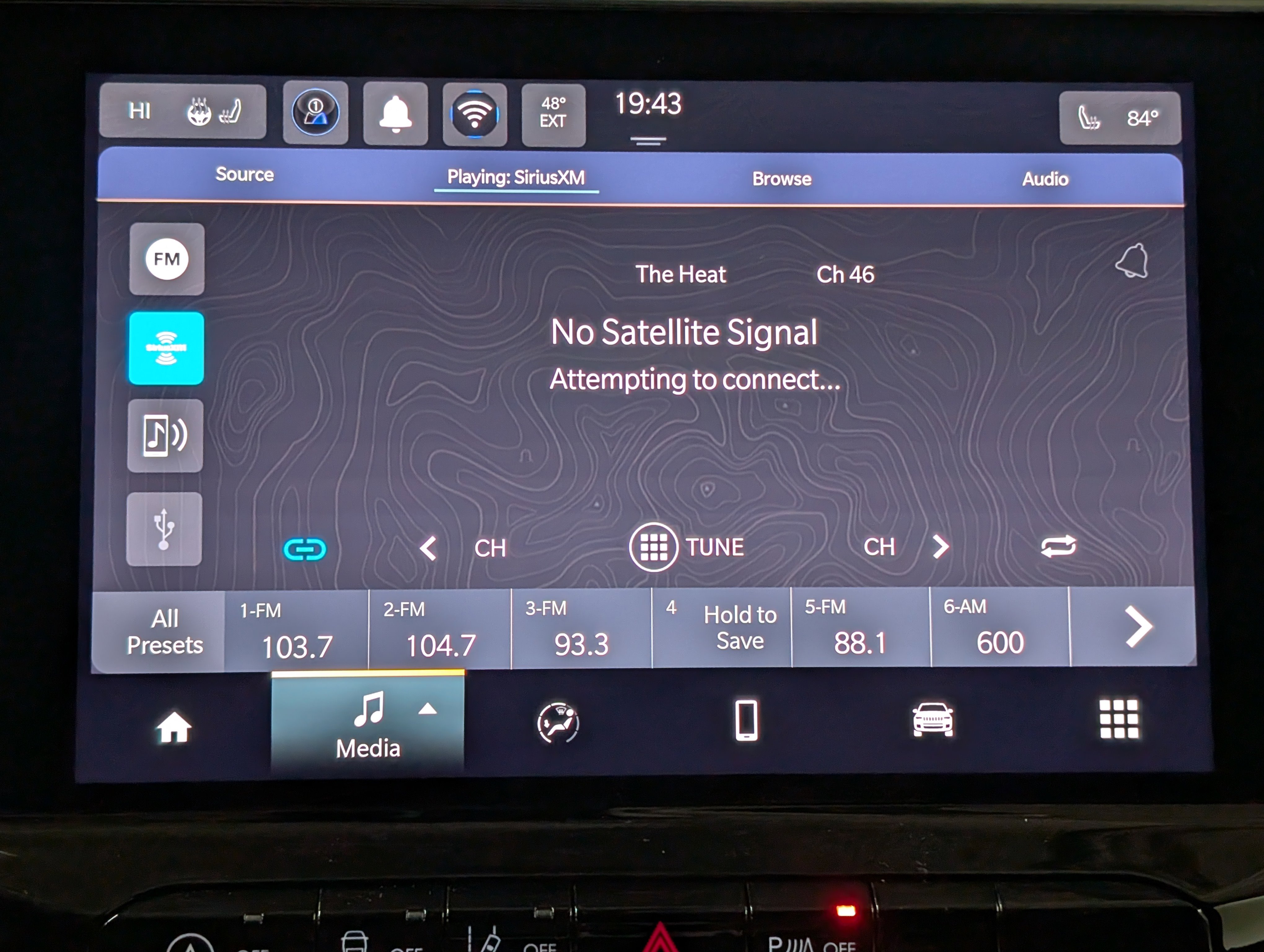 New 2026 Jeep Compass Limited image 23