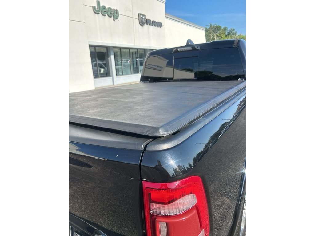Used 2021 RAM 1500 Limited AWD/4WD image 6