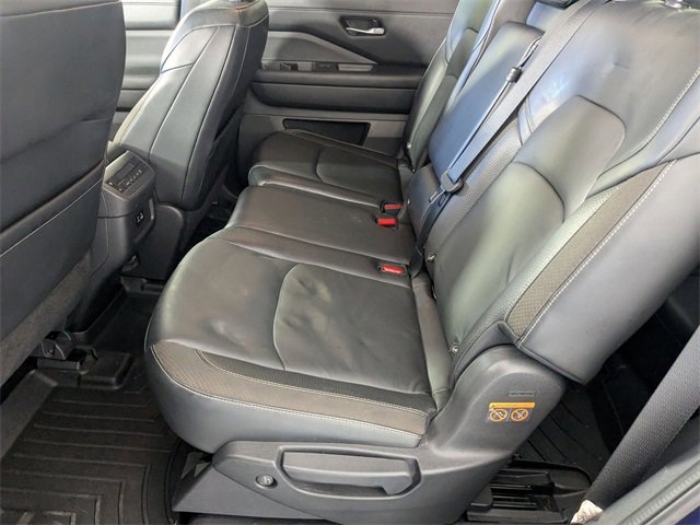 Used 2022 Nissan Pathfinder SL image 26