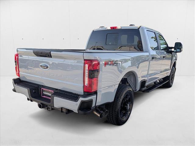 New 2026 Ford F250 XL w/ STX Appearance Package image 4