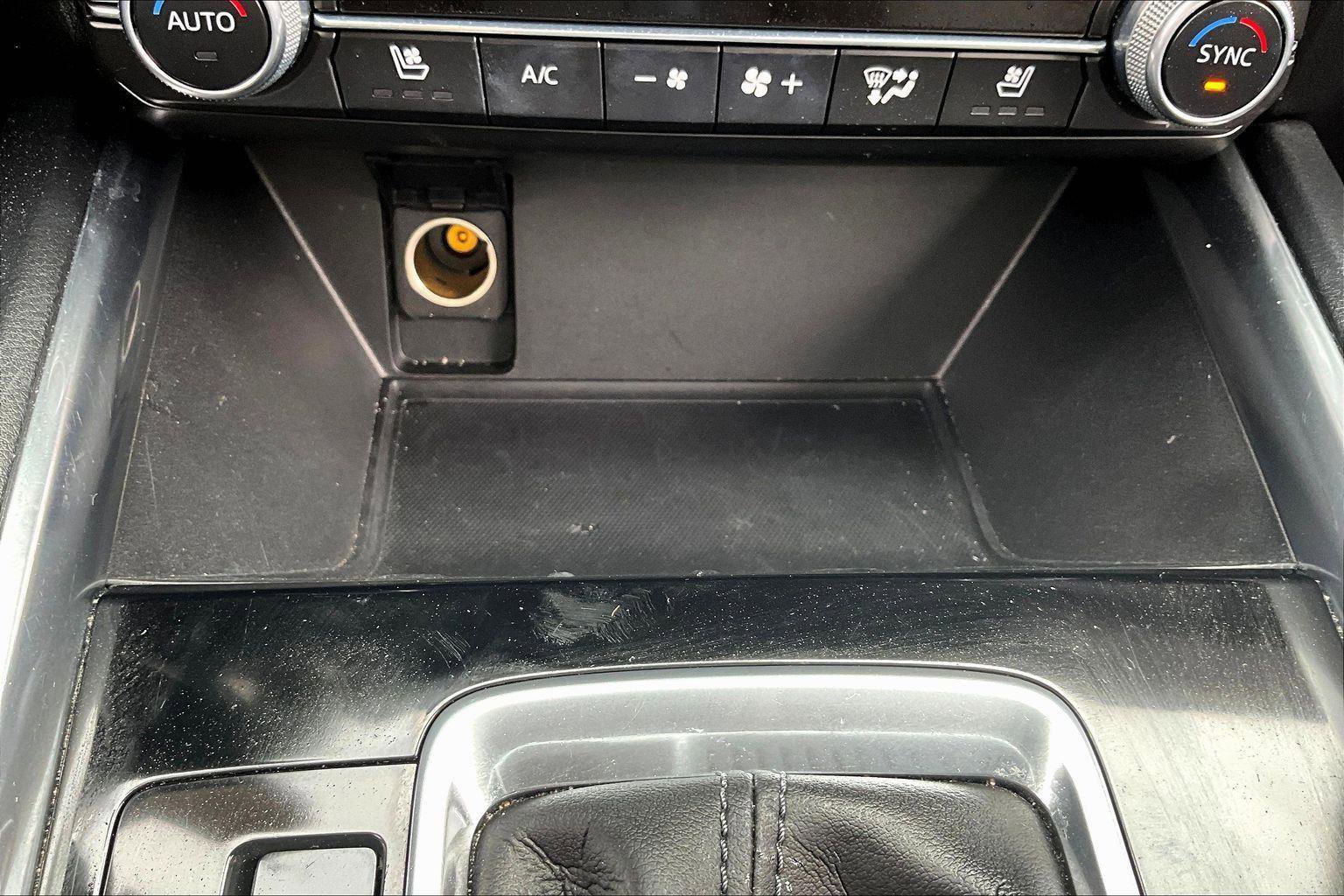 Used 2022 MAZDA CX-5 AWD 2.5 S w/ Premium Plus Pkg image 31