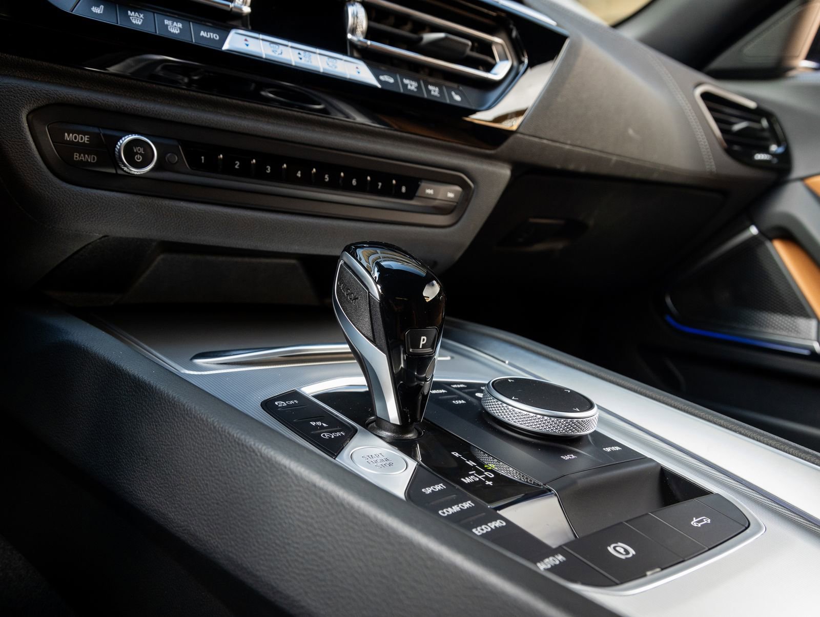 Used 2023 BMW Z4 sDrive30i w/ Shadowloine Package image 27