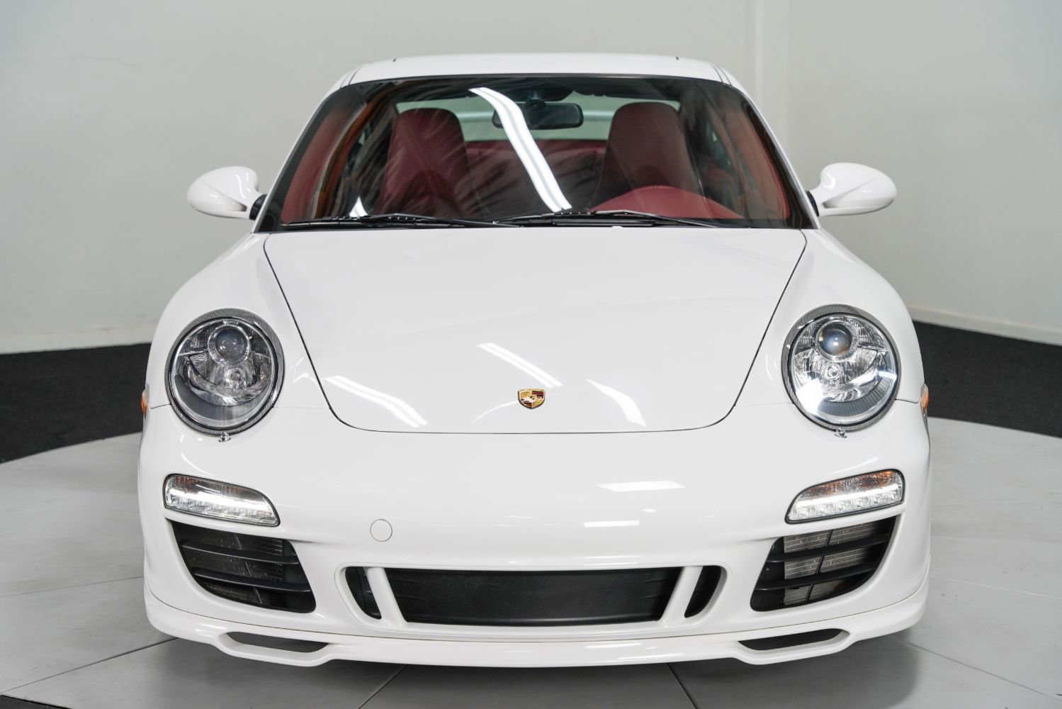 Used 2012 Porsche 911 Carrera image 10