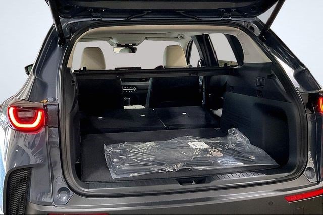 New 2026 MAZDA CX-50 AWD 2.5 S w/ Premium Package image 13