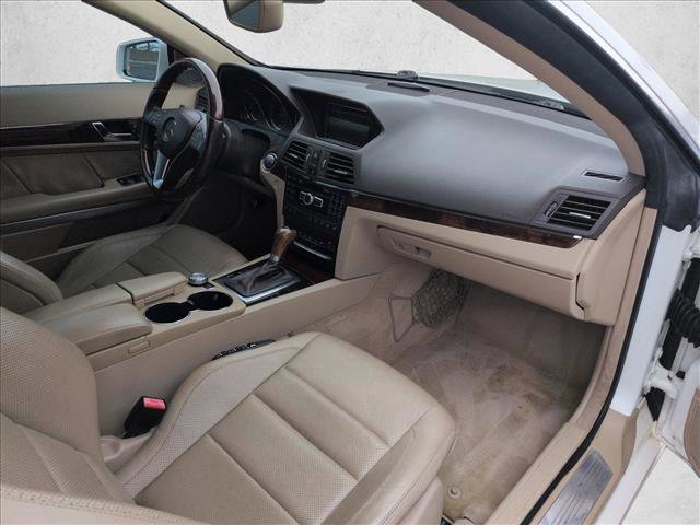 Used 2013 Mercedes-Benz E 350 Cabriolet image 19