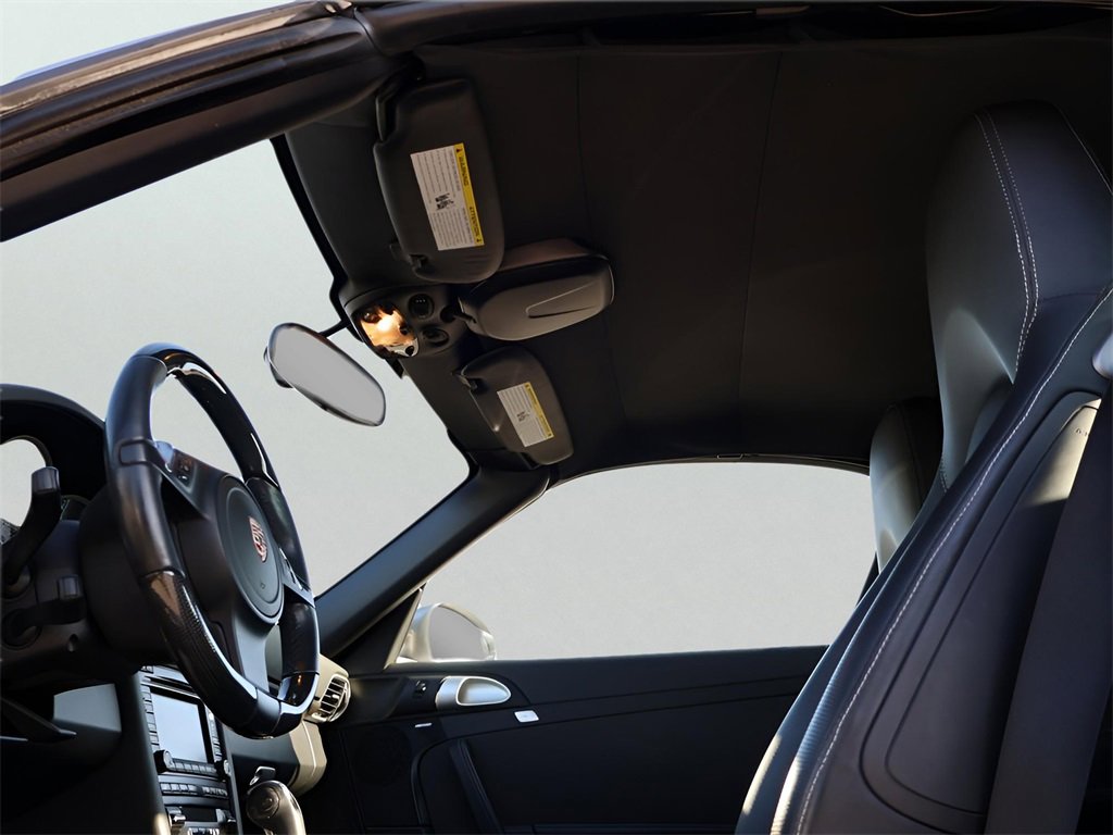 Used 2012 Porsche 911 Carrera 4S image 35