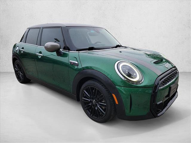Used 2023 MINI Cooper S image 3