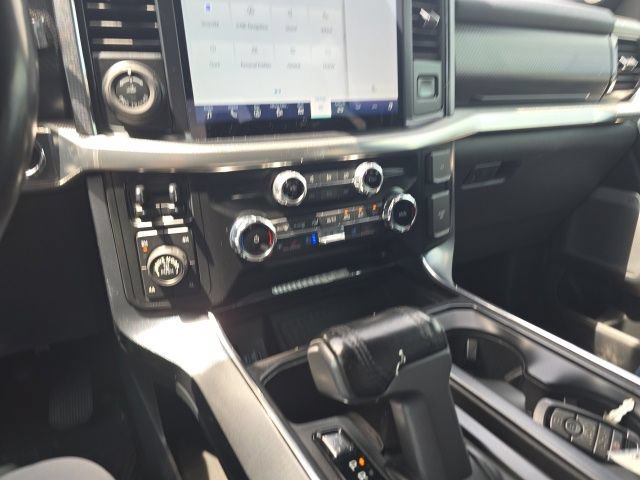 Certified 2022 Ford F150 Raptor w/ Raptor 37 Performance Package AWD/4WD image 22