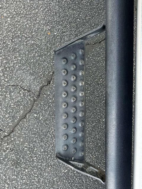 Used 2020 Toyota Tacoma TRD Sport image 11