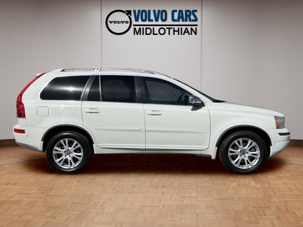 Used 2013 Volvo XC90 3.2 AWD/4WD image 17