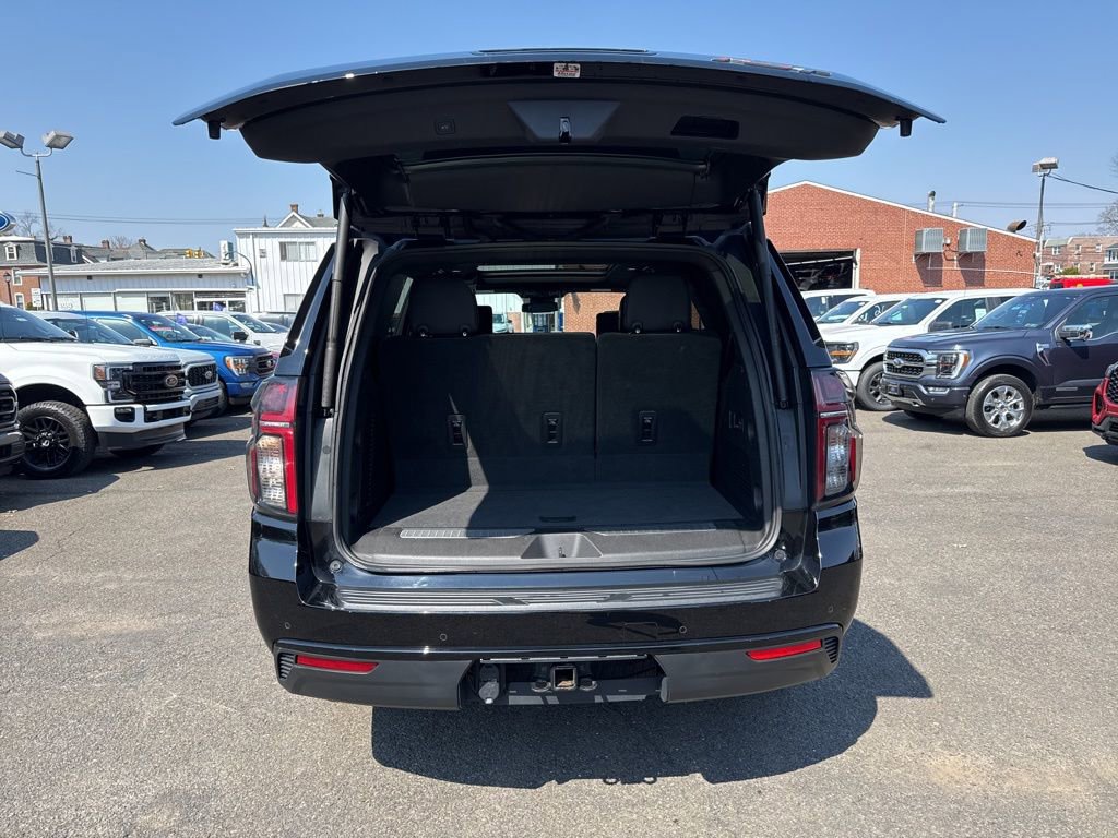 Used 2023 Chevrolet Tahoe RST w/ Luxury Package image 12