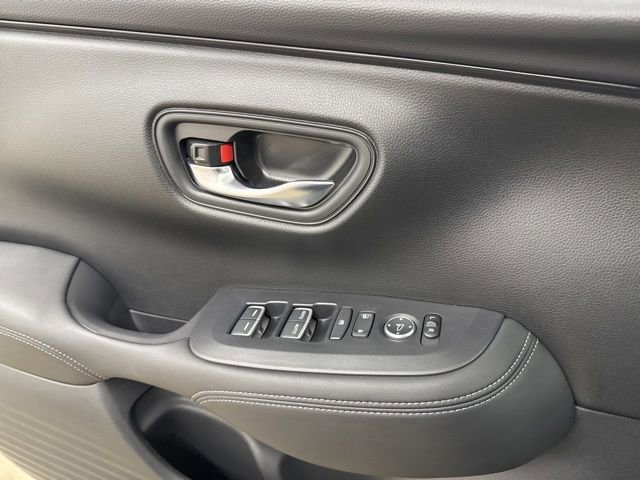 Certified 2024 Honda HR-V EX-L image 29