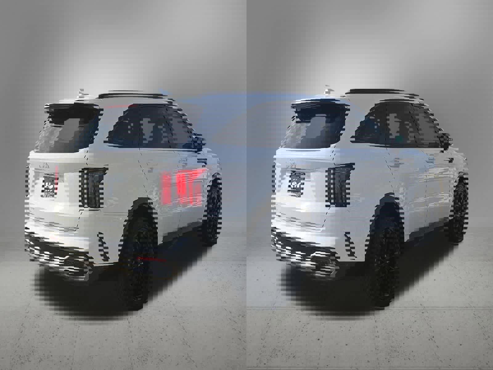 Certified 2023 Kia Sorento SX image 6