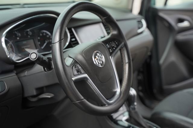 Used 2017 Buick Encore Preferred image 26