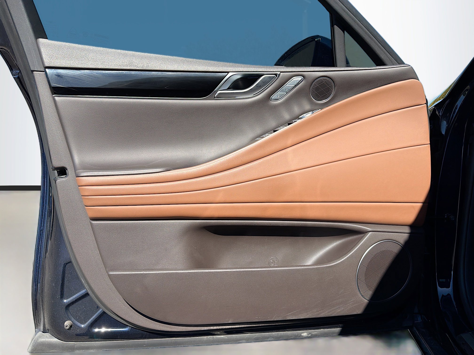 Used 2024 Genesis G80 2.5T image 21