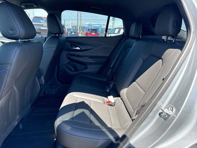 New 2026 Buick Envista Sport Touring w/ Convenience I Package FWD image 22