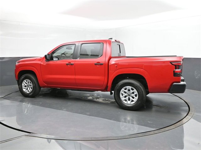 Used 2025 Nissan Frontier S w/ S Utility Package image 5