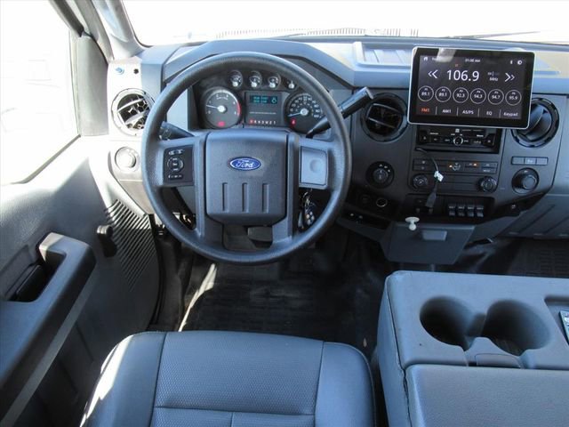 Used 2015 Ford F250 XL w/ XL Value Package image 13
