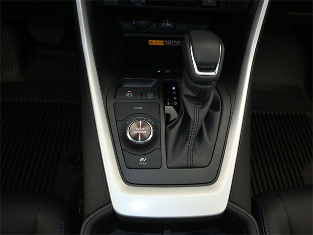 New 2025 Toyota RAV4 XSE w/ Advanced Technology Package image 8