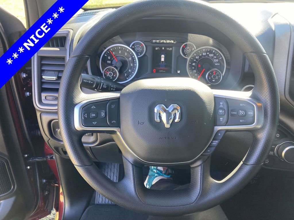 Used 2026 RAM 1500 Tradesman image 25