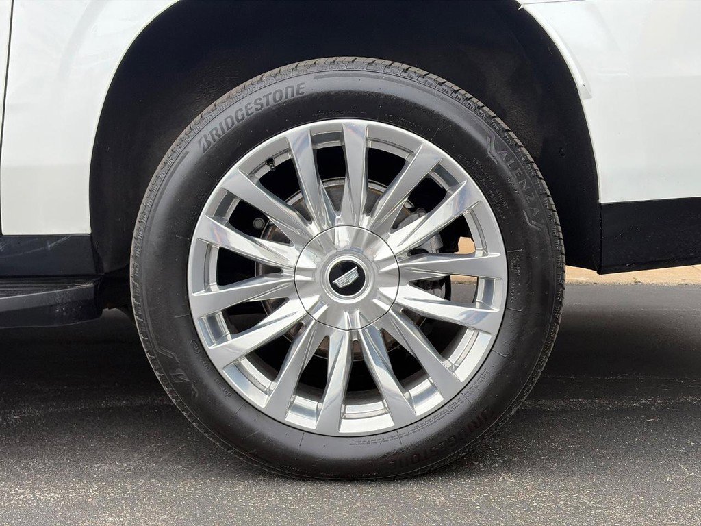 Certified 2023 Cadillac Escalade ESV Premium Luxury image 6