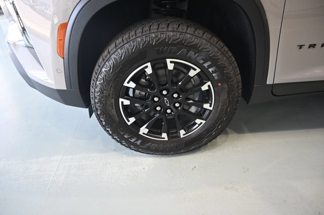 New 2026 Chevrolet Traverse Z71 w/ Enhanced Driving Package AWD/4WD image 29