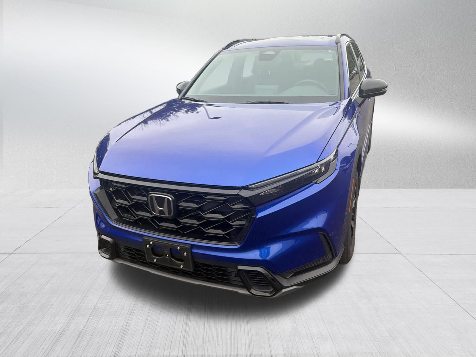 Used 2024 Honda CR-V Sport-L image 2