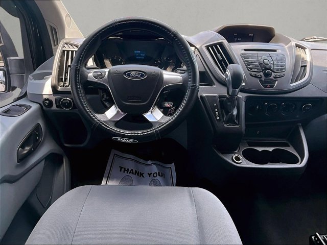 Used 2019 Ford Transit 350 XLT RWD image 6