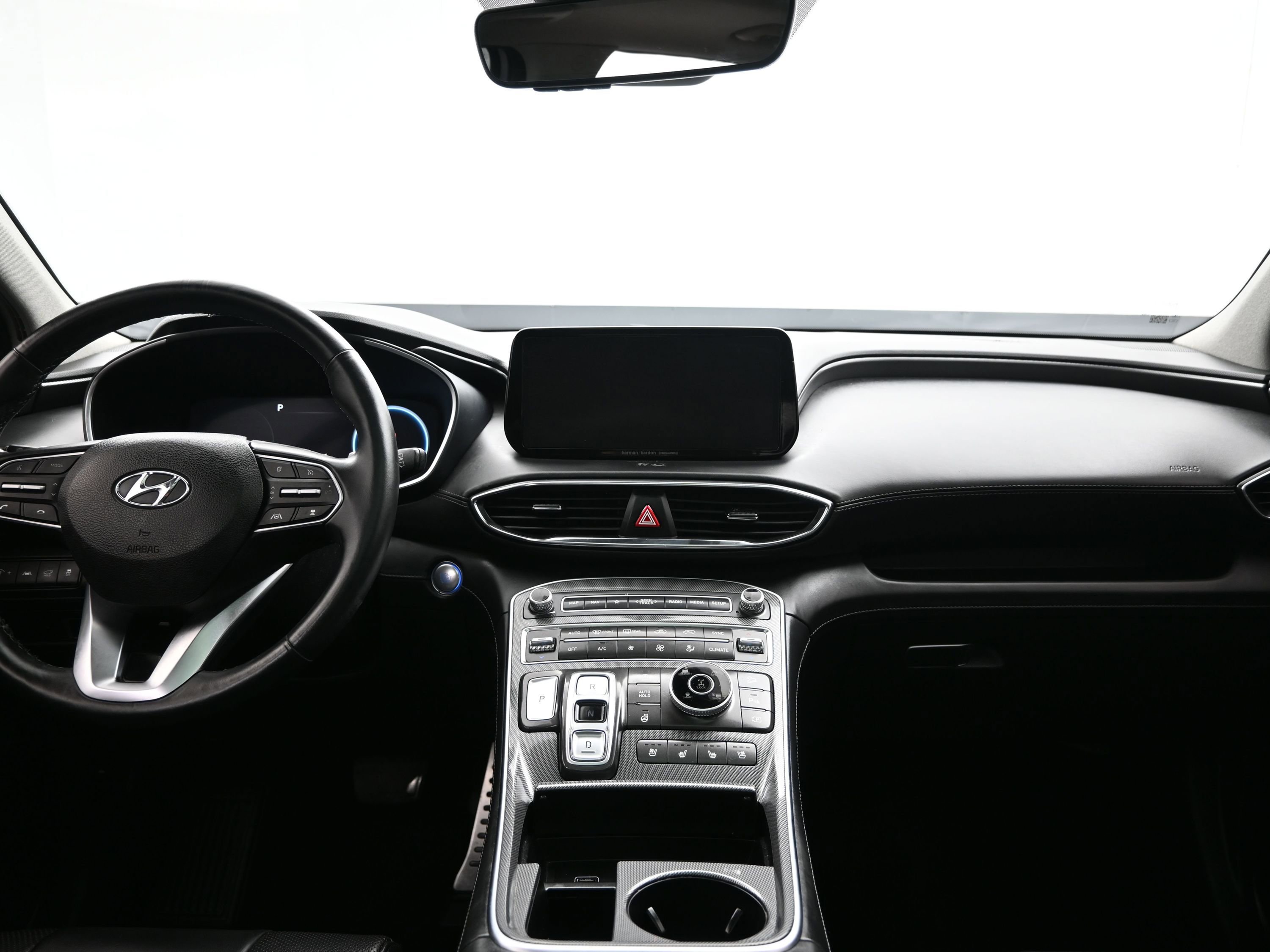 Used 2022 Hyundai Santa Fe Limited image 19