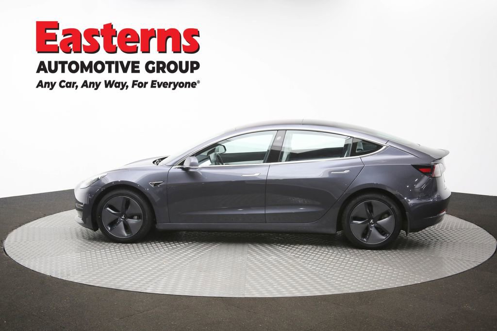 Used 2018 Tesla Model 3 Long Range AWD/4WD image 57