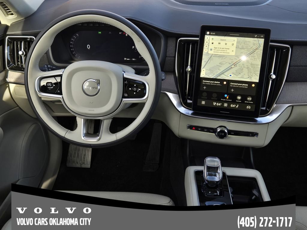 Used 2026 Volvo XC90 B6 Ultra w/ Protection Package Premier image 26