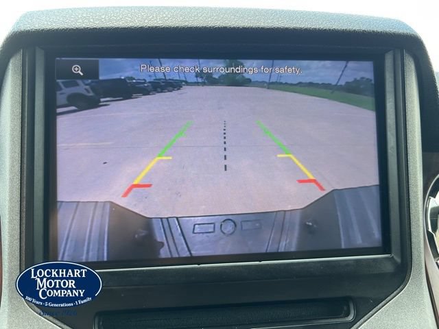 Used 2013 Ford F250 Lariat w/ Lariat Ultimate Pkg AWD/4WD image 32