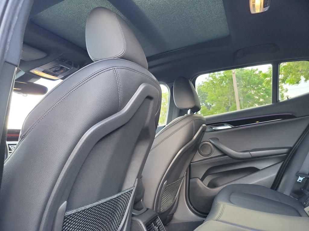 Used 2020 BMW X2 sDrive28i w/ Convenience Package FWD image 21