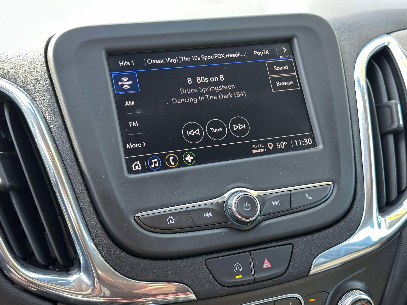 Certified 2023 Chevrolet Equinox LT image 27