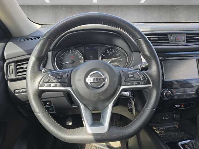 Used 2019 Nissan Rogue S w/ Special Edition Package FWD image 21