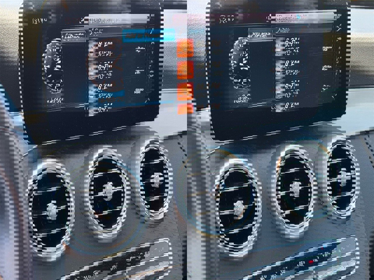 Used 2021 Mercedes-Benz C 300 C 300 image 22