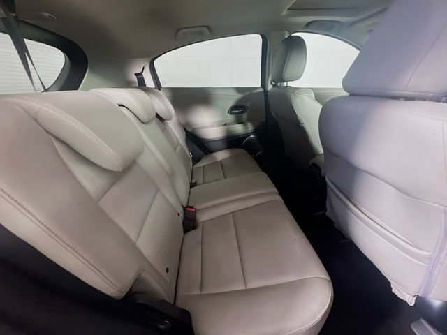 Used 2016 Honda HR-V EX-L image 27
