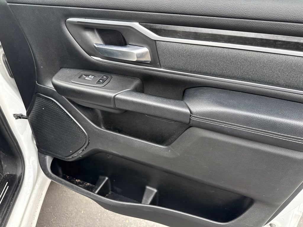Used 2021 RAM 1500 Big Horn AWD/4WD image 30