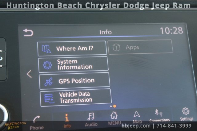 Used 2022 Nissan Leaf SV image 26