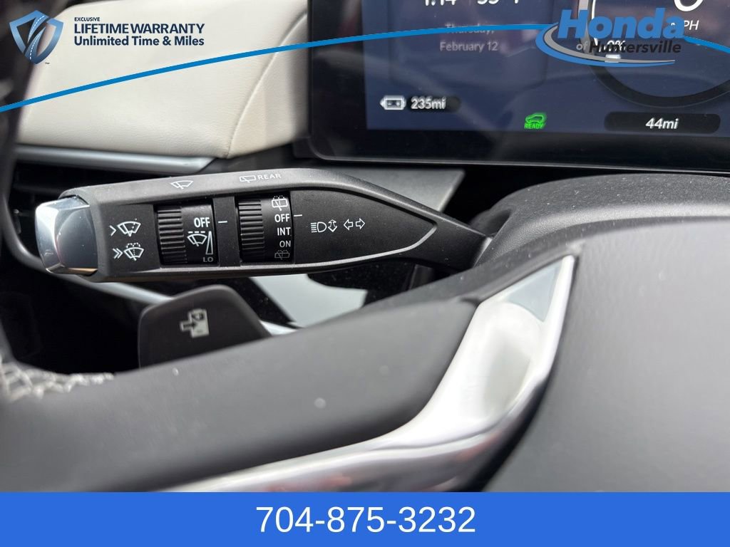 New 2026 Honda Prologue Elite image 29