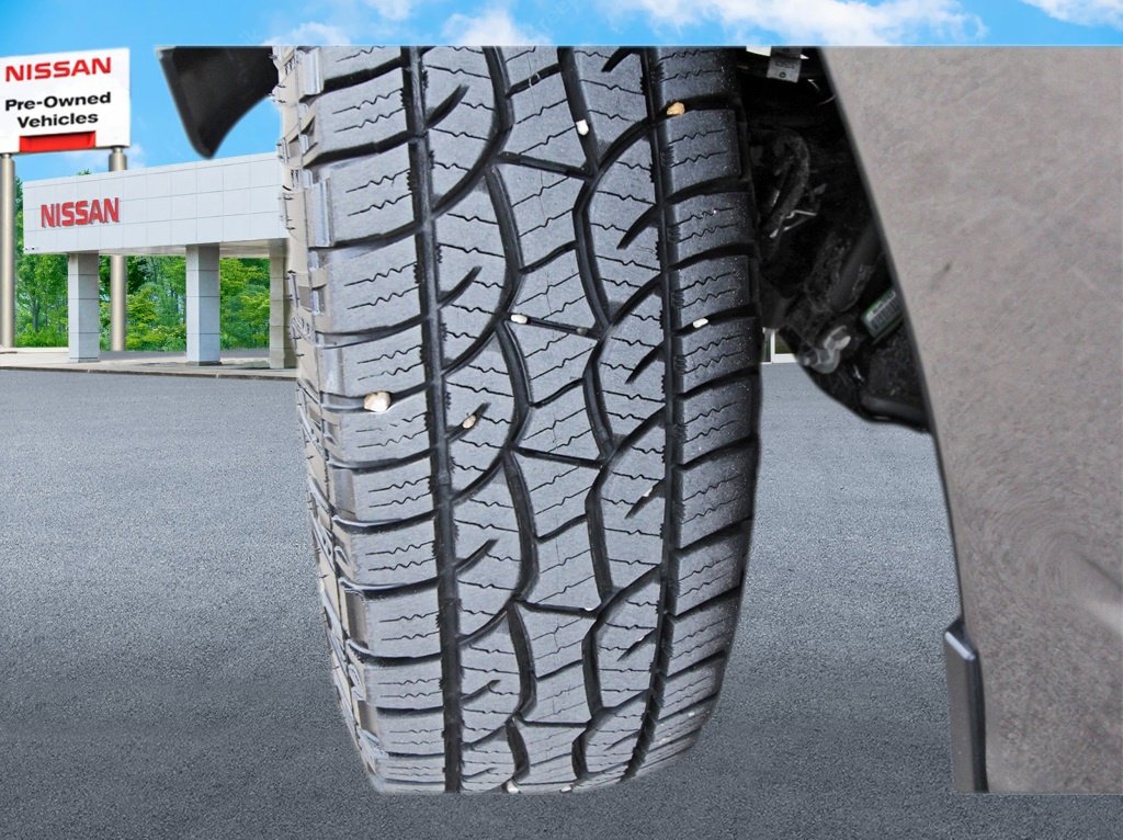 Used 2026 RAM 2500 Tradesman image 28